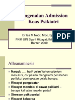 Pengenalan Admission.ppt