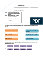 LEMBARAN KERJA  1