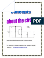 Concepts About Matching Circuit... 4