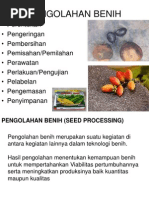 Download Pengolahan Benihppt by VS_Hutagalung SN215451838 doc pdf