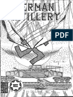 German Artillery (1945)