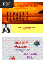 Download LEARN TEACH BETTER by Prof Madhavan  SN21545665 doc pdf