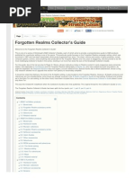 Download Forgotten-Realms-Collectors-Guidepdf by Celes Nubes SN215456778 doc pdf