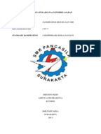 3 Konstruksi Geometris Gambar Teknik Rpp Roda Ban