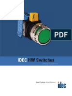 HW Switches: Smart Products