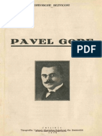 Pavel Gore