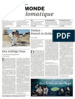 Le Monde Diplomatique - 02-2014