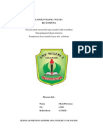 Download Laporan Karya Wisata by Firdaus SN215467541 doc pdf