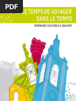 Download Brochure de Sagunto by Sagunto Turismo SN215472744 doc pdf