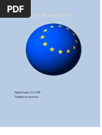 Uniao Europeia