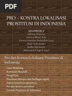 Download Pro Dan Kontra Prostitusi Di Indonesia by Firman Hamdan SN215474282 doc pdf