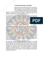 Ensayo SI - Metrología PDF
