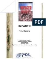 T. L. Osborn - Impacto