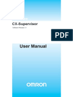 W10E en 01+CX Supervisor+UsersManual