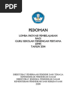 Download Pedoman Lomba Inobel 2014 Nas Dirjendikdas by Hartono Joyo Diningrat SN215479682 doc pdf