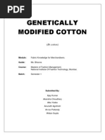 Download Genetically Modified Cotton by Arnavpaitandy SN21548332 doc pdf