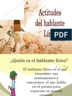 Actitudes Del Hablante Lirico2056