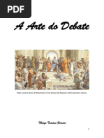 025_A Arte Do Debate