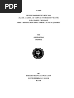 Download Penyusunan Dokumen Rencana Haccp Pada Produk Croissant by Andik Setiawan SN215488372 doc pdf