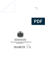 Rotafolio Diabetes