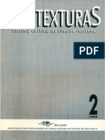 Contexturas-2 Ensino e Escolha de MDS Almeida Filho