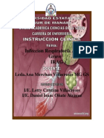 Instruccion Clinica IRAG