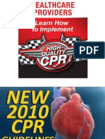 New CPR 2010