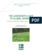 The Gardener's Guide To Global Warming
