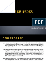 Cables de Redes 3 Fima Clase1