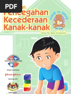 Kesihatan Kanak-kanak