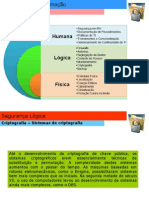 Segurança da Informação -Criptografia 2