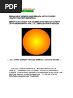Download TENAGA sains tahun 5 jenis-jenis tenaga by fendisksc SN215503477 doc pdf