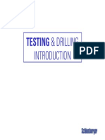 02 - Testing & Drilling Intro