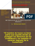 Exposición Jueves 13 Usp