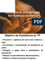 Assistencia Ao Trabalho de Parto