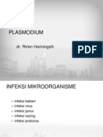 Plasm Odium 1