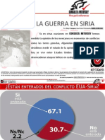 NA_Mexico Rechazo a La Guerra en Siria