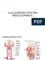 Vaskularisasi Otak Dan Medula Spinalis