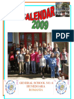 General School No. 6 Hunedoara: Romania