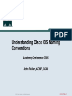 Understanding IOS Naming Convention