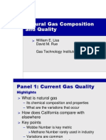 Gas Technology Institute Presentation
