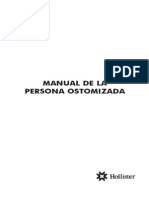 Ostomy Manual