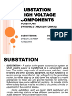 SUBSTATION