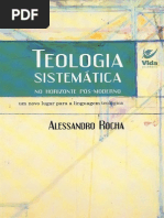 Alessandro Rocha - Teologia Sistemática no Horizonte Pós-Moderno.pdf