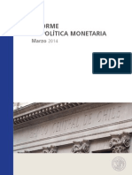 IPM Marzo 2014