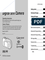 Dscp9camera Manual