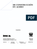 Manual de Construccion en Acero IMCA