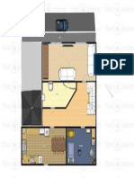 Floor Plan - Downstairs