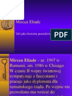 M1 Mircea Eliade