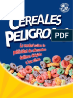Cereales Peligrosos